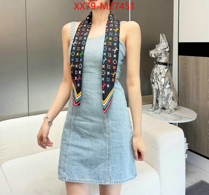 Scarf-LV where could you find a great quality designer ID: MZ7451 $: 79USD