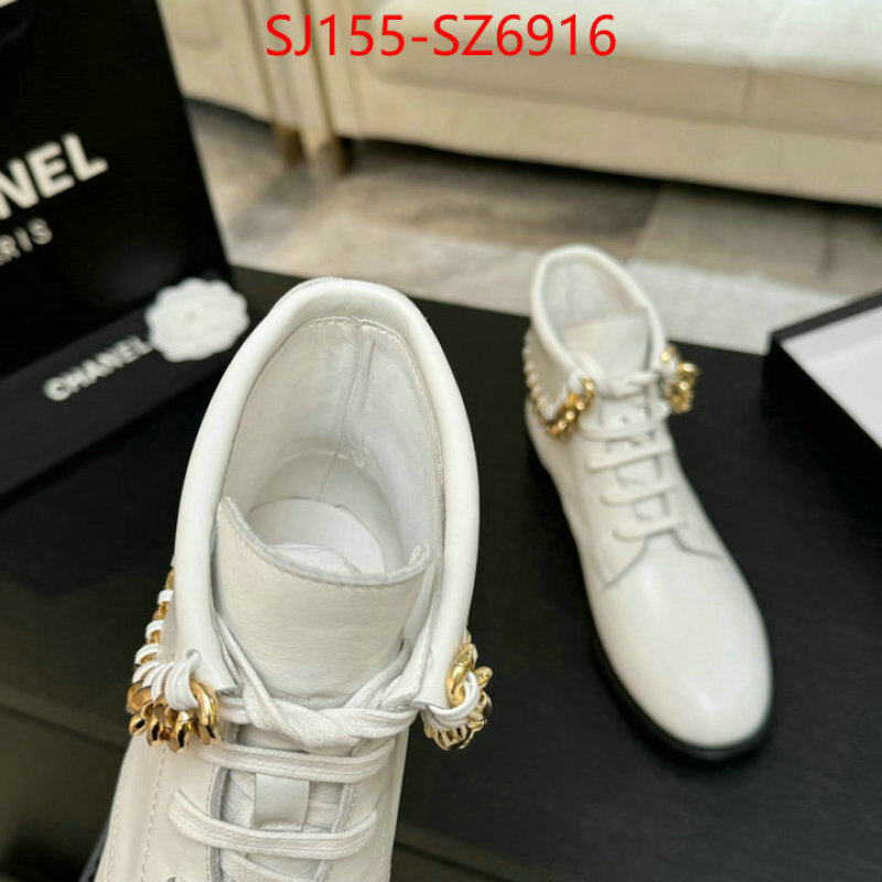 Women Shoes-Boots designer fake ID: SZ6916 $: 155USD