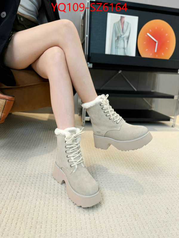 Women Shoes-UGG styles & where to buy ID: SZ6164 $: 109USD