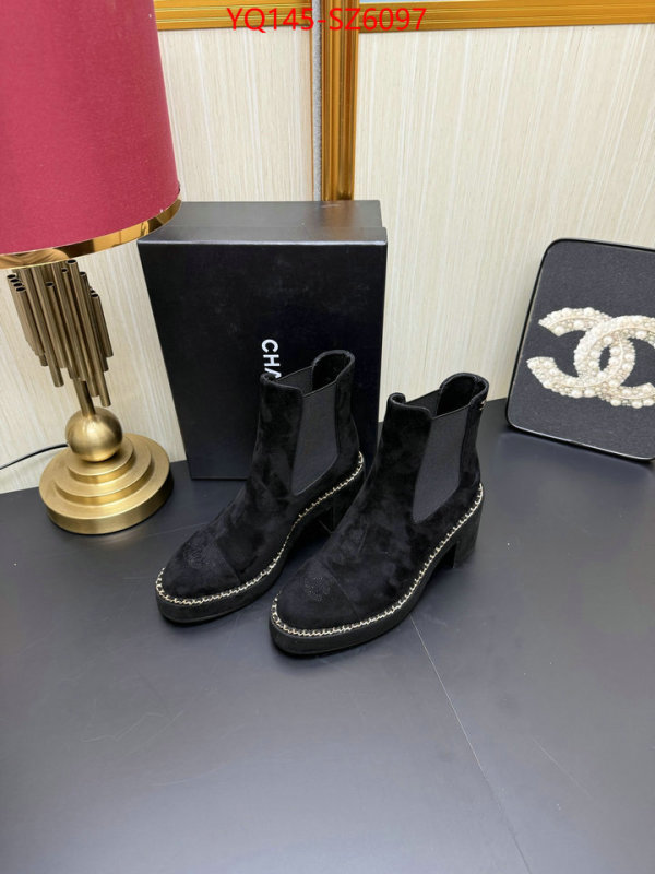 Women Shoes-Boots the best ID: SZ6097 $: 145USD