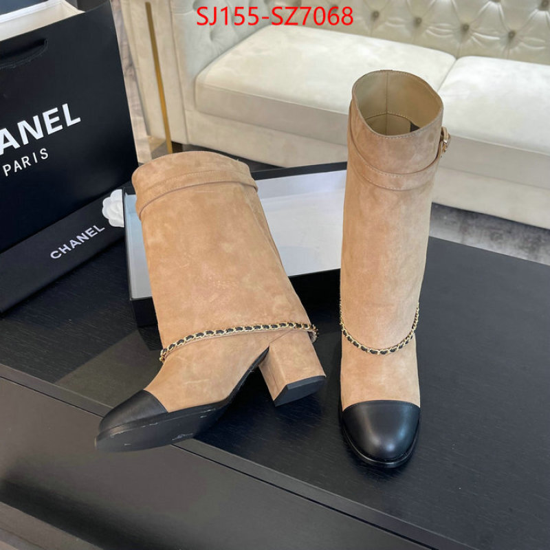 Women Shoes-Boots sale ID: SZ7068 $: 155USD