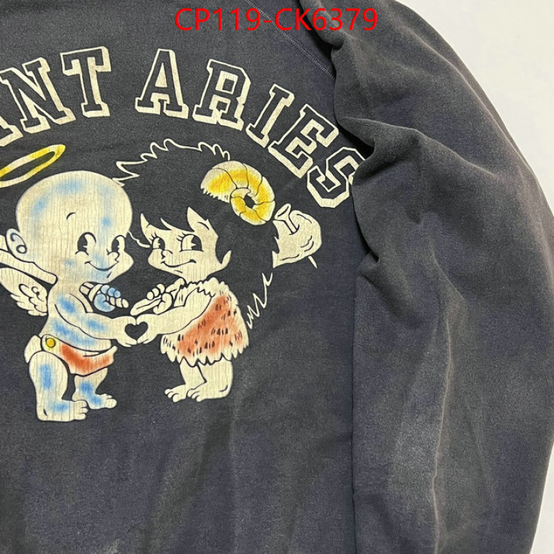 Clothing-Saint Michael website to buy replica ID: CK6379 $: 119USD