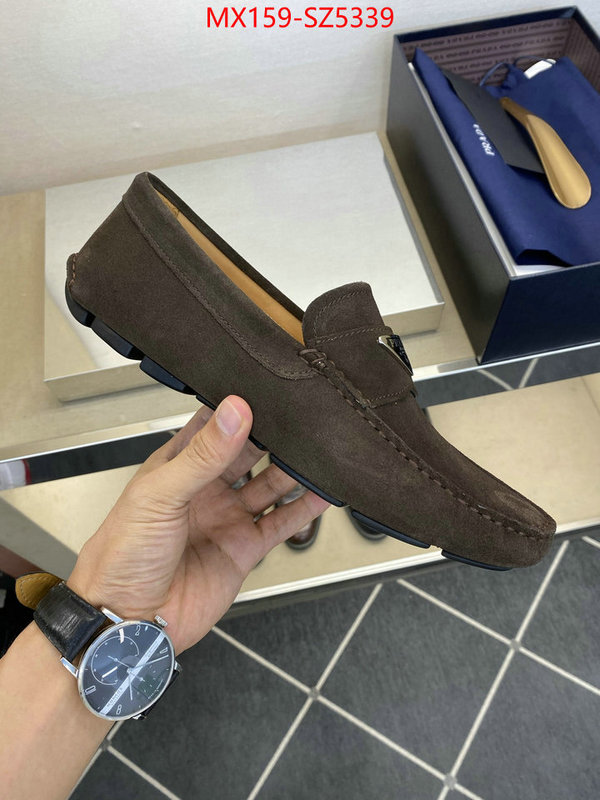 Men shoes-Prada buy top high quality replica ID: SZ5339 $: 159USD