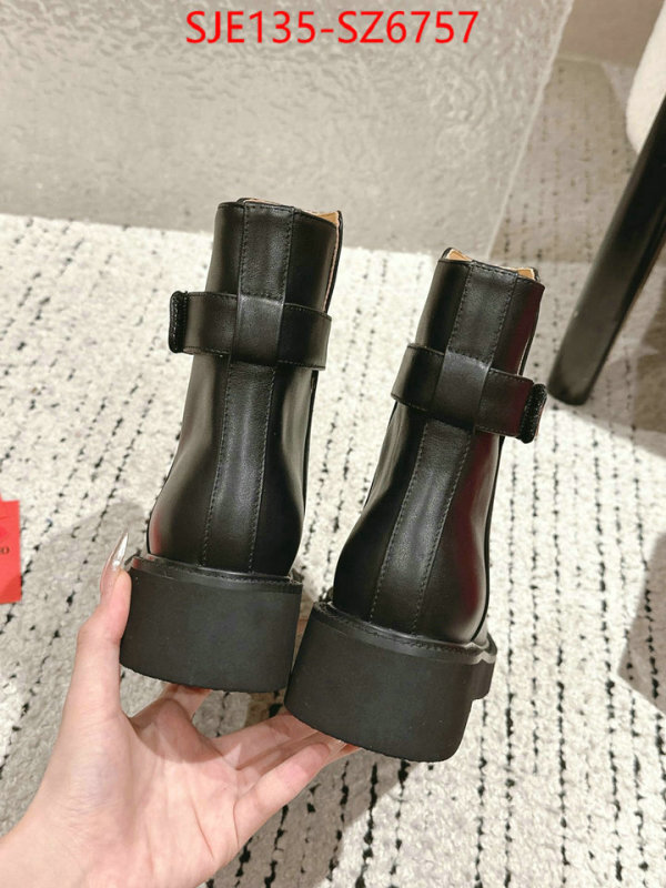 Women Shoes-Valentino shop now ID: SZ6757 $: 135USD