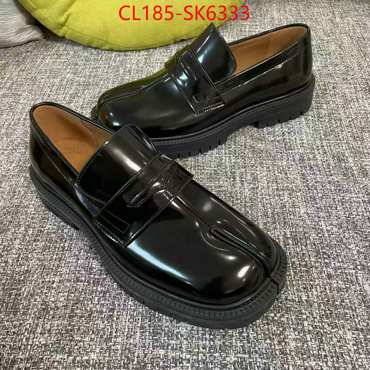 Women Shoes-Christian Louboutin top ID: SK6333