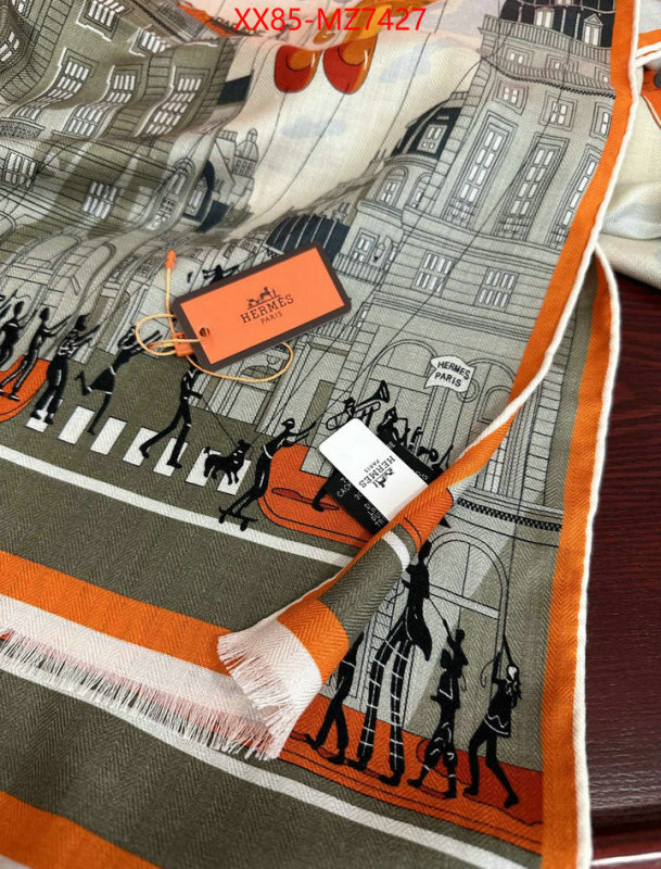 Scarf-Hermes we provide top cheap aaaaa ID: MZ7427 $: 85USD