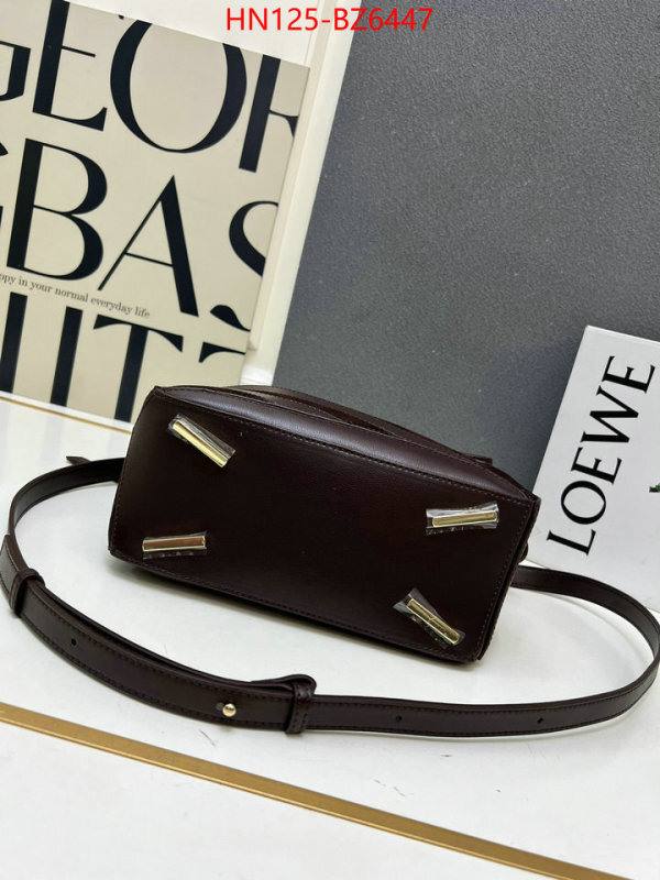 Loewe Bags(4A)-Puzzle- best fake ID: BZ6447 $: 125USD,