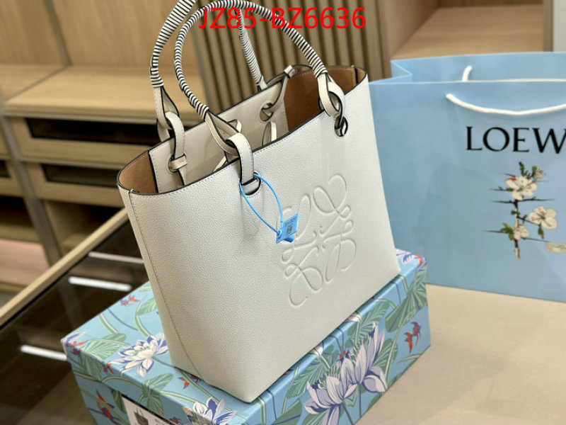 Loewe Bags(4A)-Handbag- sell online ID: BZ6636 $: 85USD,