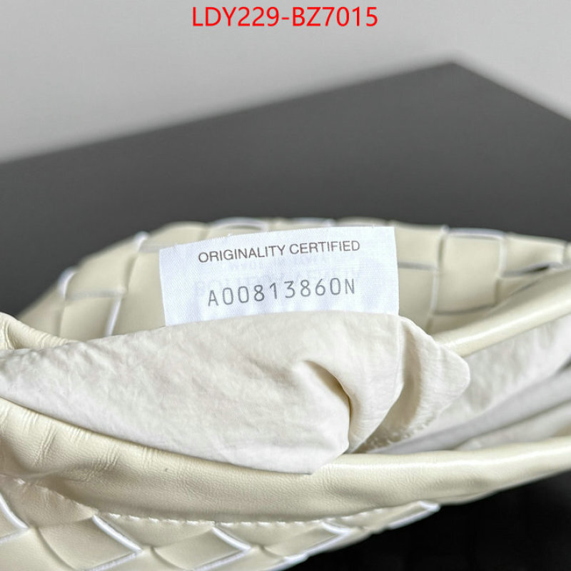 BV Bags(TOP)-Crossbody- luxury cheap ID: BZ7015 $: 229USD,
