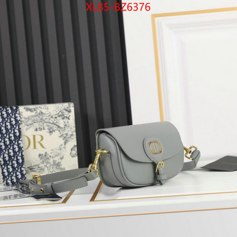 Dior Bags(4A)-Bobby- online ID: BZ6376 $: 85USD,