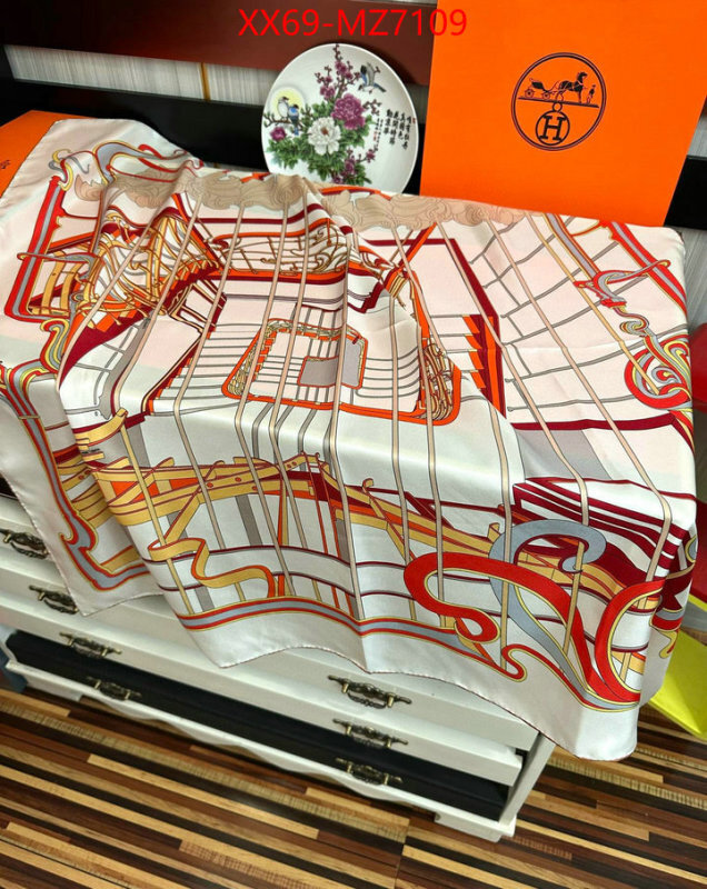 Scarf-Hermes first top ID: MZ7109 $: 69USD