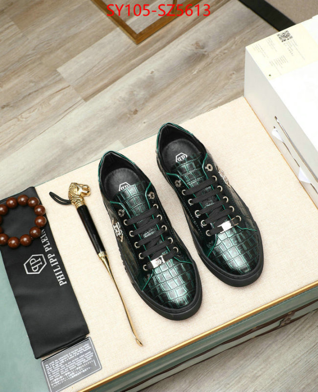 Men Shoes-PHILIPP PIEIN buy best high-quality ID: SZ5613 $: 105USD