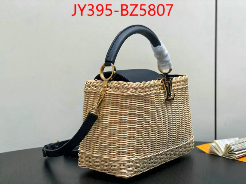 LV Bags(TOP)-Handbag Collection- styles & where to buy ID: BZ5807 $: 395USD,