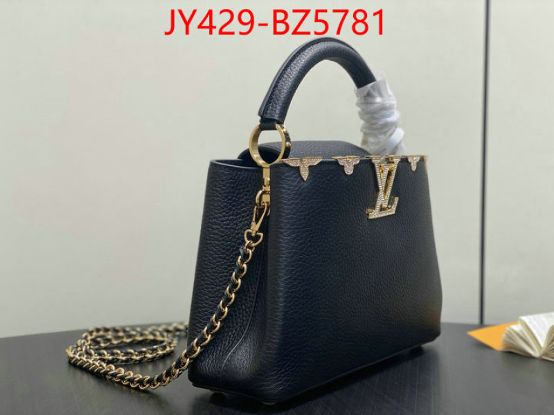 LV Bags(TOP)-Handbag Collection- the best ID: BZ5781