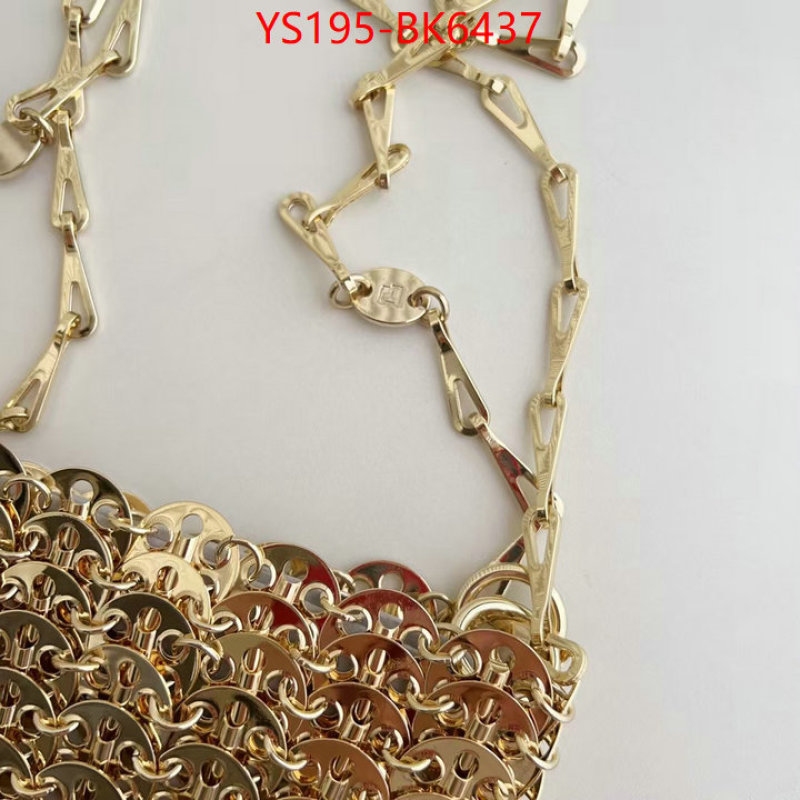 Stella McCartney Bags(TOP)-Crossbody- supplier in china ID: BK6437 $: 195USD,