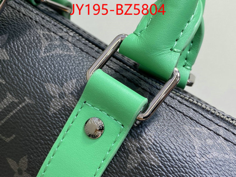 LV Bags(TOP)-Speedy- top quality designer replica ID: BZ5804 $: 195USD,
