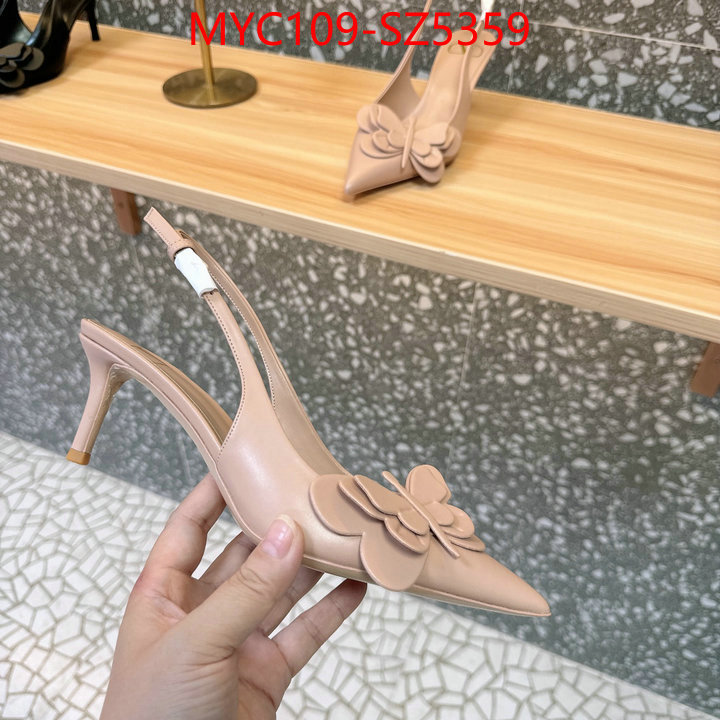 Women Shoes-Valentino how to find designer replica ID: SZ5359 $: 109USD