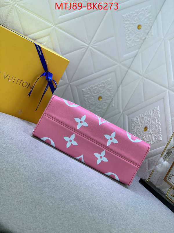 LV Bags(4A)-Handbag Collection- top grade ID: BK6273