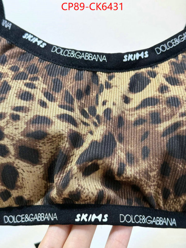 Clothing-DG buy cheap replica ID: CK6431 $: 89USD