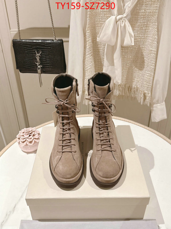 Women Shoes-Boots best capucines replica ID: SZ7290 $: 159USD