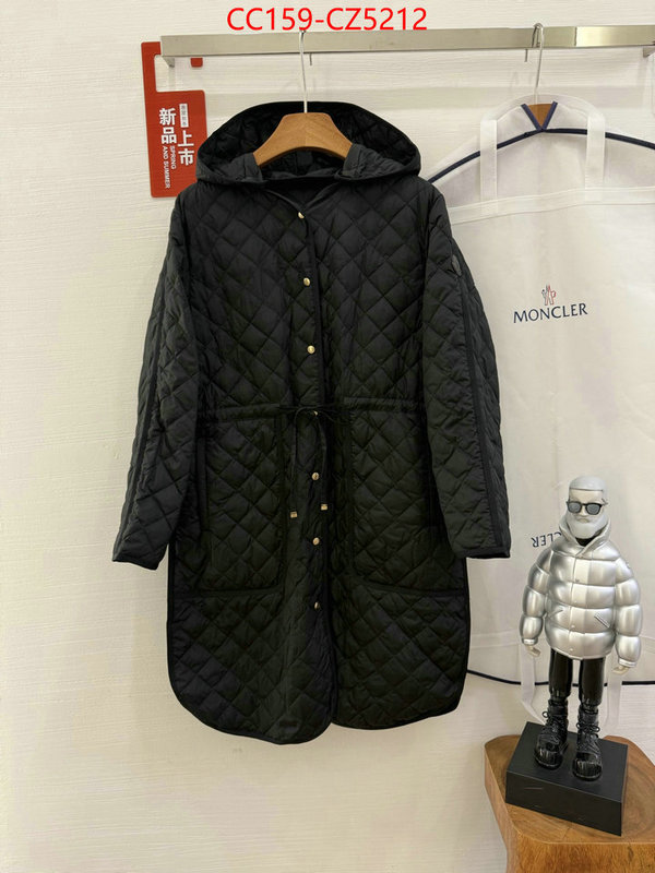 Down jacket Women-Moncler we curate the best ID: CZ5212 $: 159USD