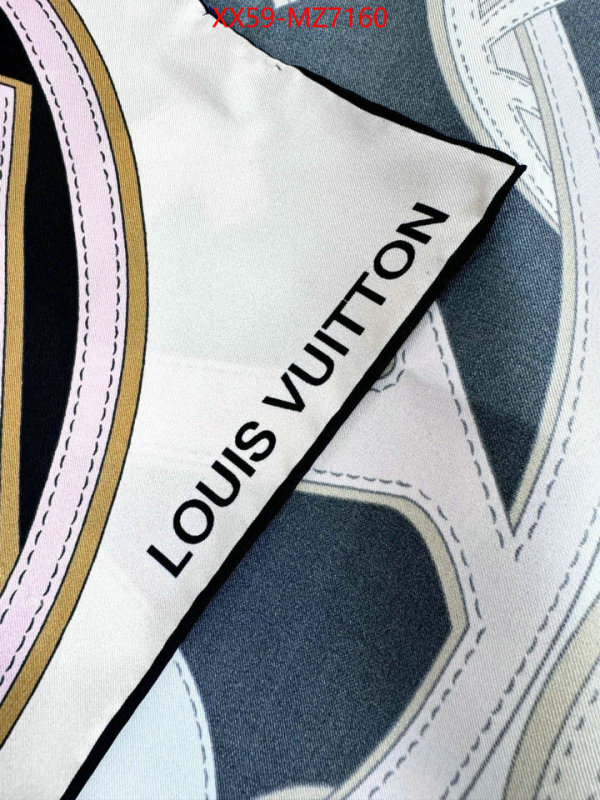 Scarf-LV are you looking for ID: MZ7160 $: 59USD