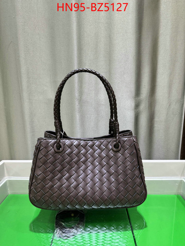 BV Bags(4A)-Handbag- how to buy replica shop ID: BZ5127 $: 95USD,