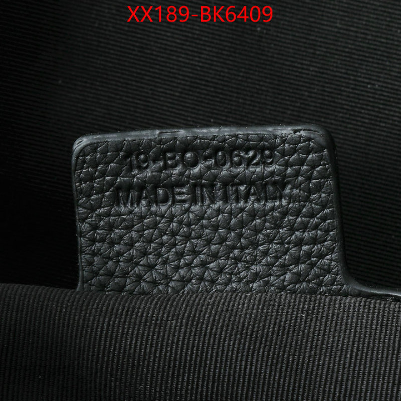 Dior Bags(TOP)-Backpack- replcia cheap ID: BK6409 $: 189USD,