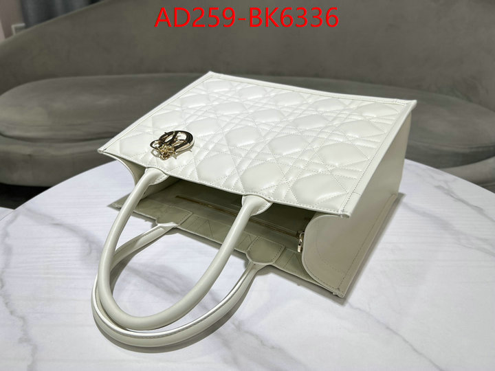 Dior Bags(TOP)-Lady- high quality perfect ID: BK6336