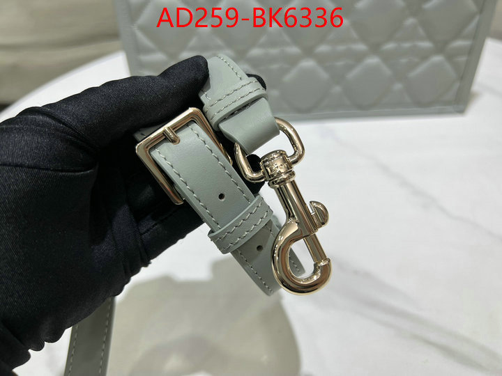 Dior Bags(TOP)-Lady- high quality perfect ID: BK6336