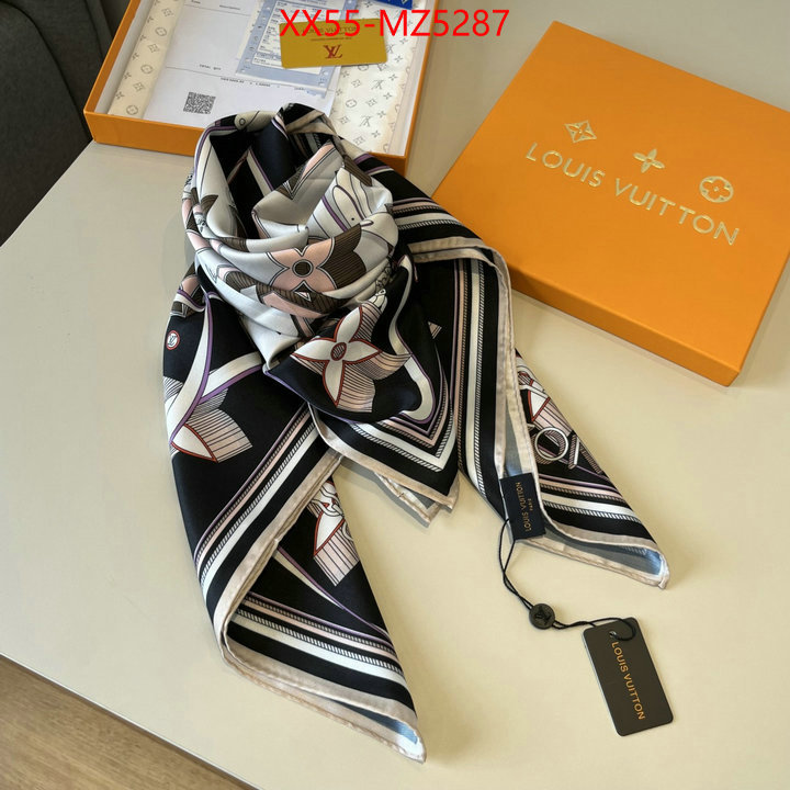 Scarf-LV the online shopping ID: MZ5287 $: 55USD