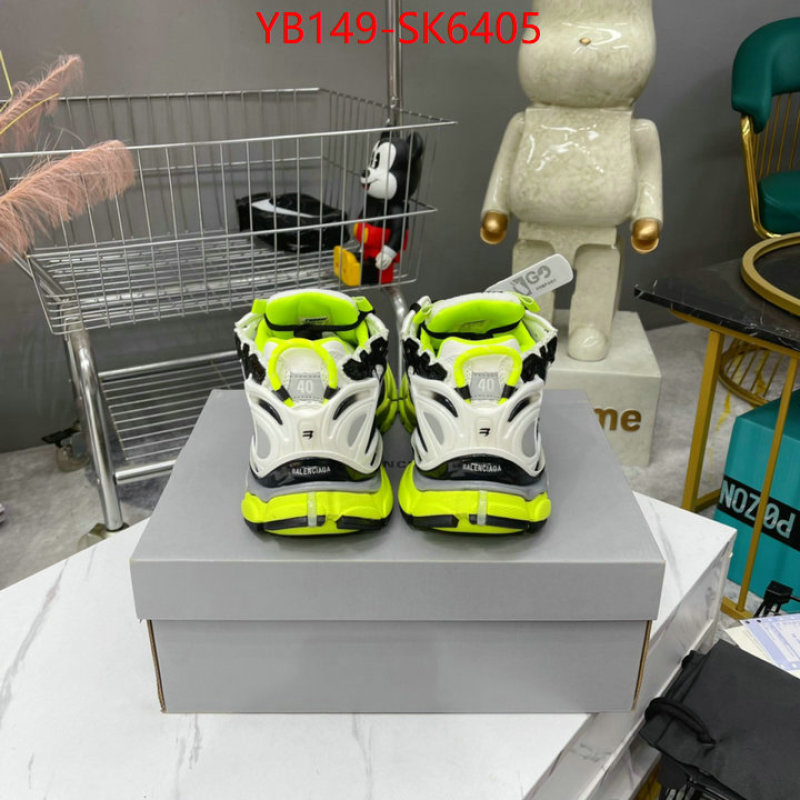 Men Shoes-Balenciaga the best affordable ID: SK6405