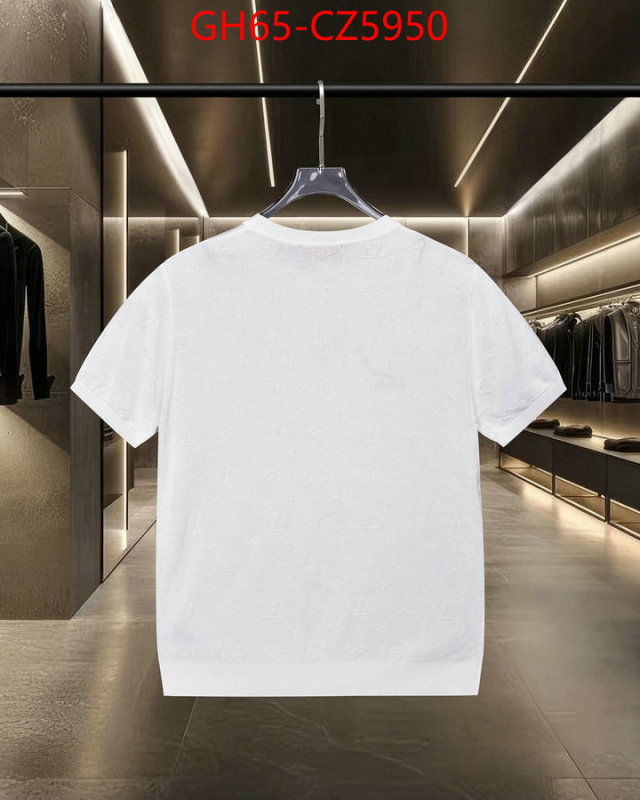 Clothing-LV 7 star collection ID: CZ5950 $: 65USD