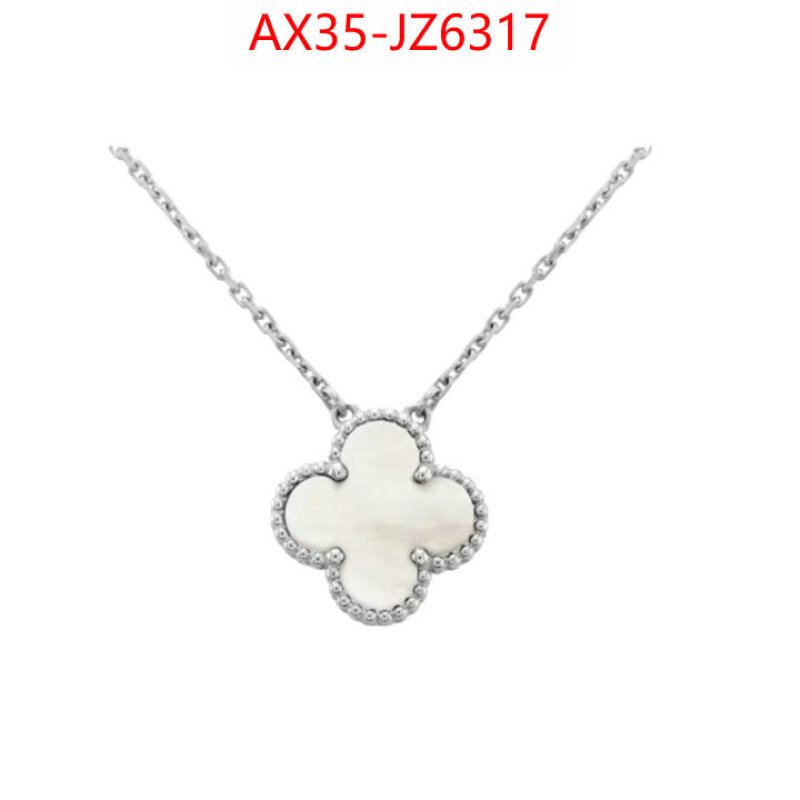 Jewelry-Van Cleef Arpels buy aaaaa cheap ID: JZ6317 $: 35USD