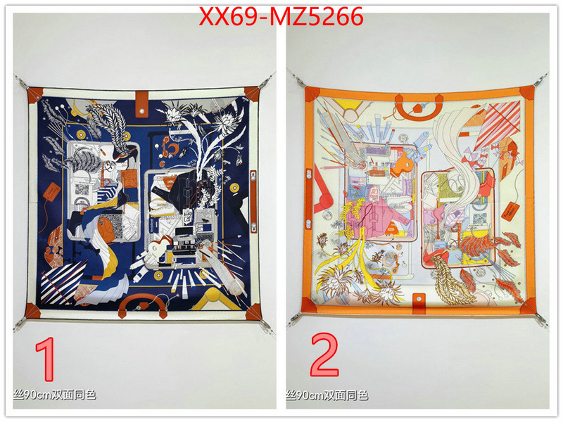 Scarf-Hermes is it illegal to buy dupe ID: MZ5266 $: 69USD