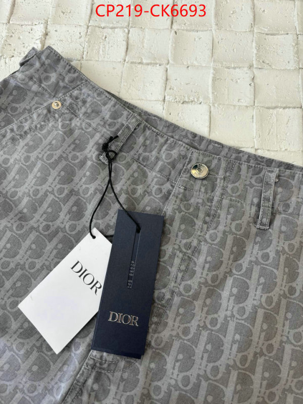 Clothing-Dior top 1:1 replica ID: CK6693-shoes yupoo Clothing-Dior top 1:1 replica ID: CK6693