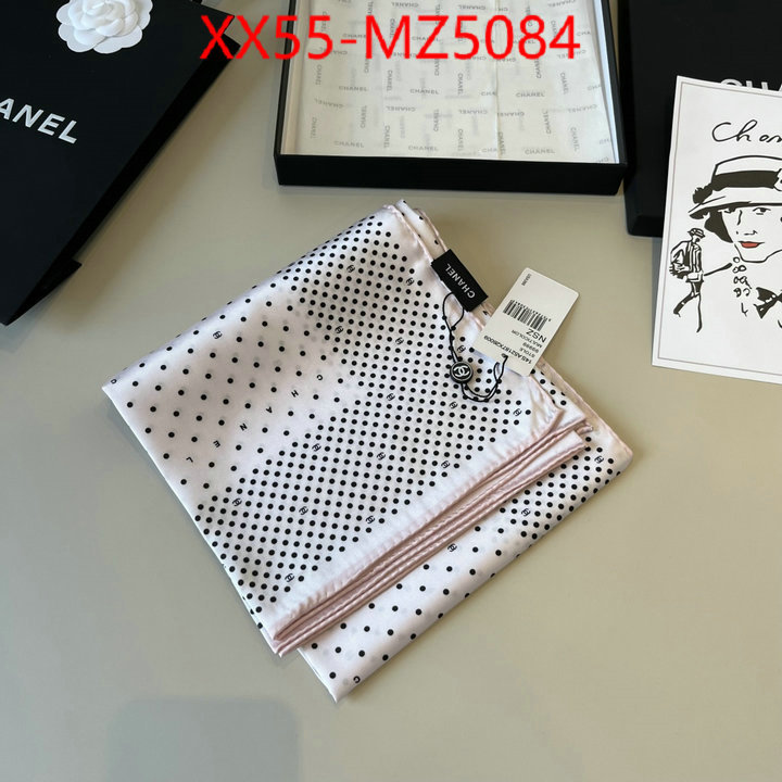 Scarf-Chanel buy the best replica ID: MZ5084 $: 55USD