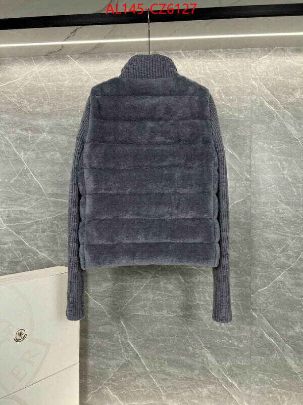 Down jacket Women-Moncler online shop ID: CZ6127 $: 145USD