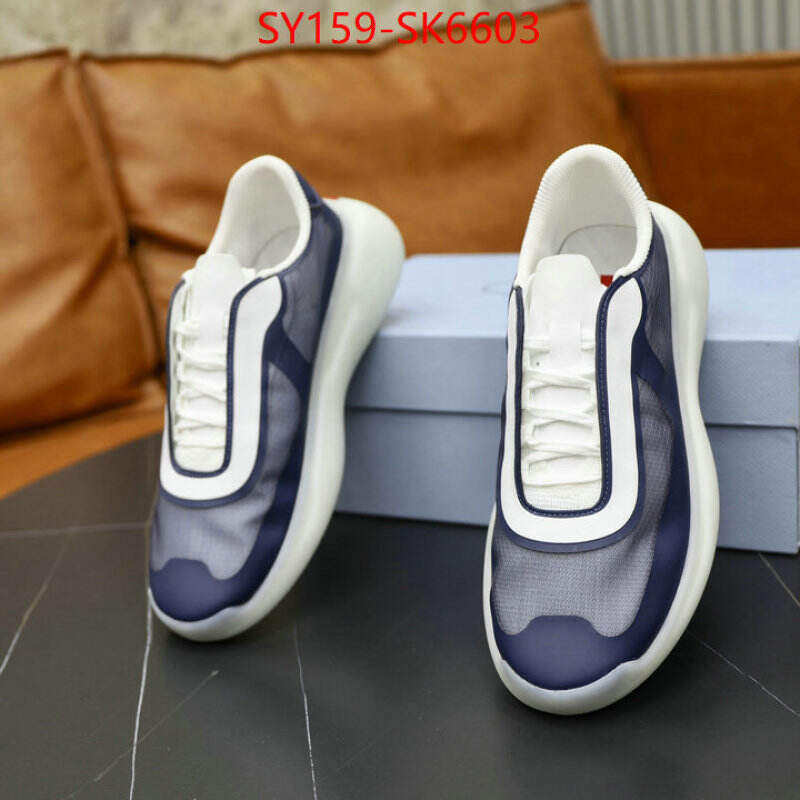 Men shoes-Prada replica ID: SK6603 $: 159USD