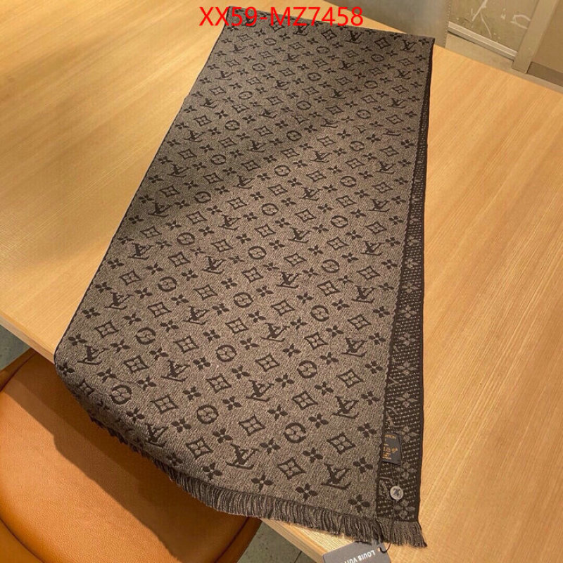 Scarf-LV designer ID: MZ7458 $: 59USD