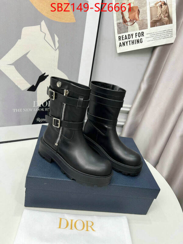 Women Shoes-Boots sell online ID: SZ6661 $: 149USD