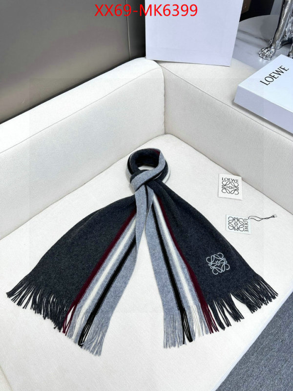 Scarf-Loewe sell online ID: MK6399 $: 69USD