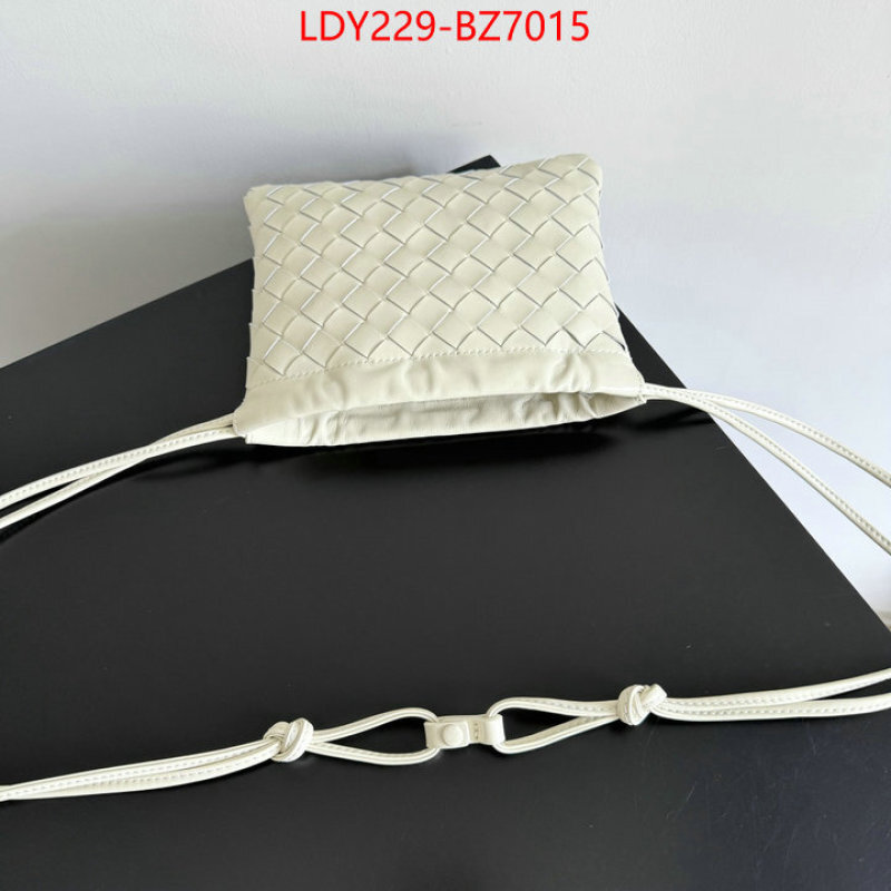 BV Bags(TOP)-Crossbody- luxury cheap ID: BZ7015 $: 229USD,