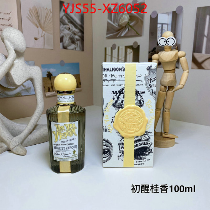Perfume-Penhaligons shop the best high quality ID: XZ6052 $: 55USD
