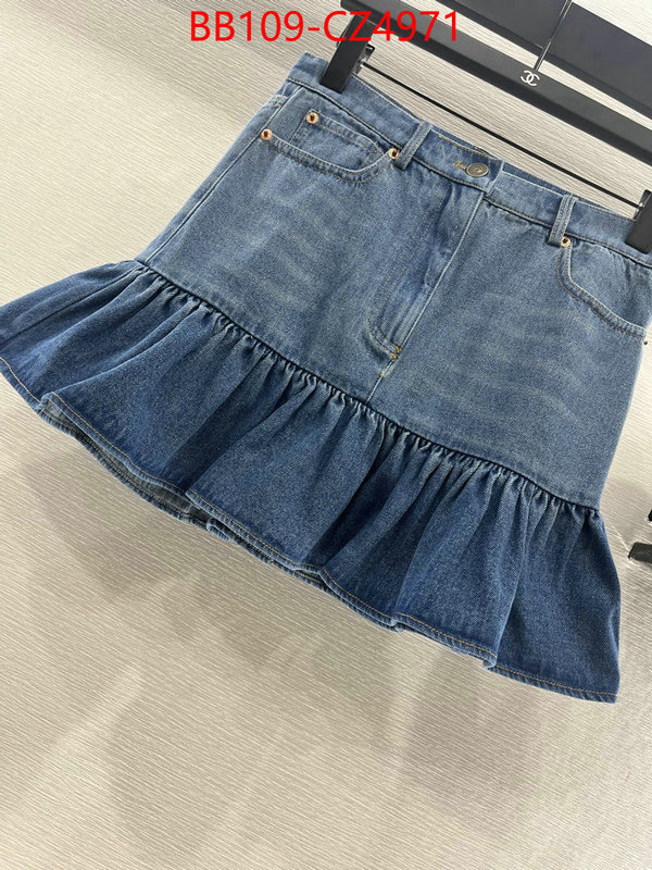 Clothing-Valentino website to buy replica ID: CZ4971 $: 109USD