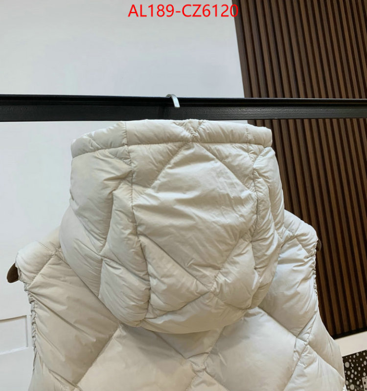 Down jacket Women-MaxMara buy online ID: CZ6120 $: 189USD
