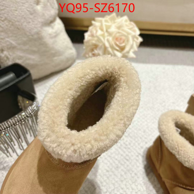 Women Shoes-UGG what is a counter quality ID: SZ6170 $: 95USD