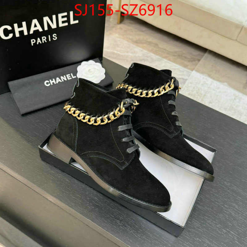 Women Shoes-Boots designer fake ID: SZ6916 $: 155USD