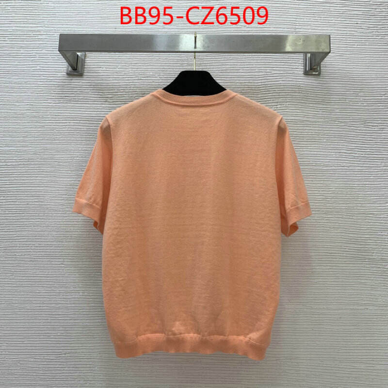 Clothing-Hermes best fake ID: CZ6509 $: 95USD