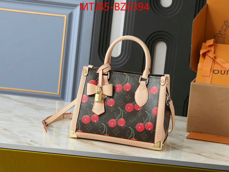 LV Bags(4A)-Pochette MTis Bag- high quality designer replica ID: BZ6394 $: 85USD,